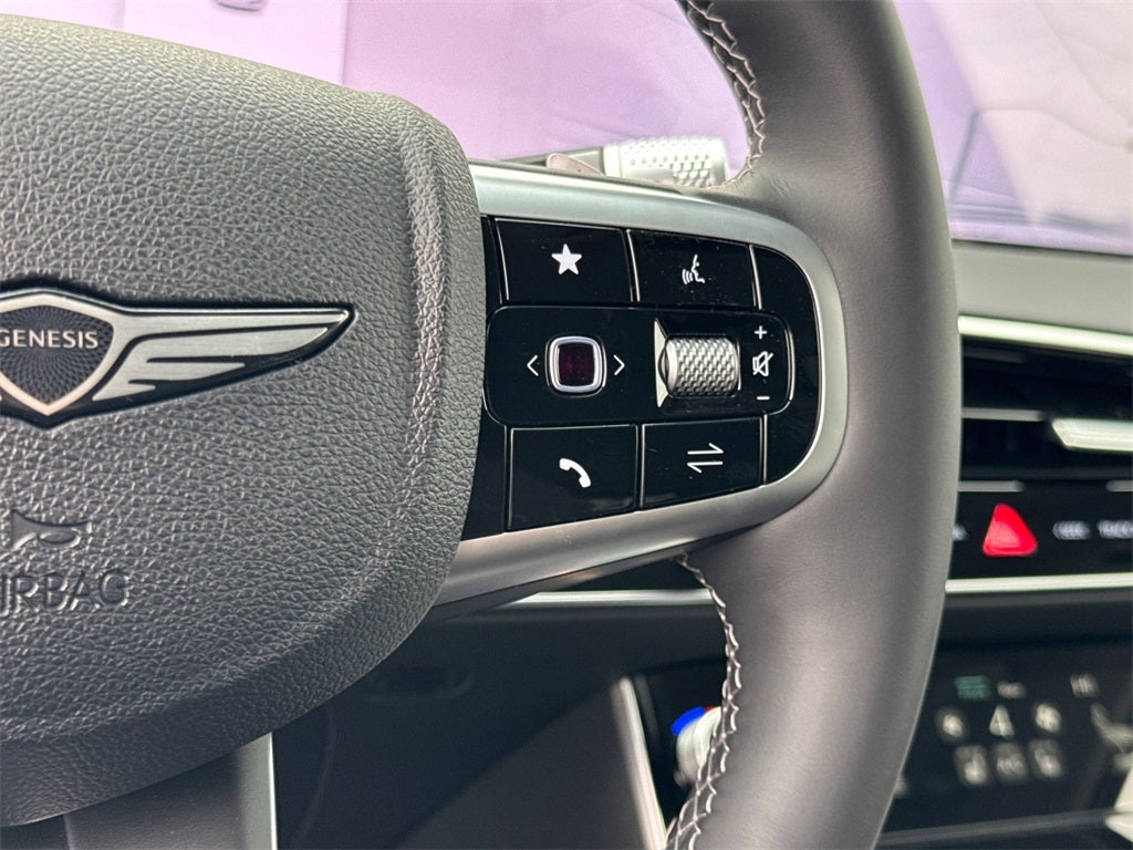 2026 Genesis GV70 2.5T