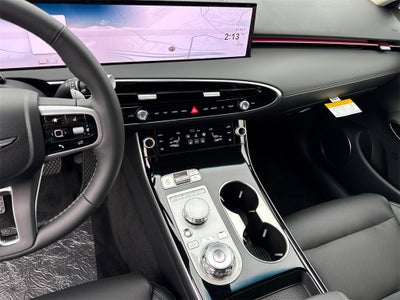 2026 Genesis GV70 2.5T