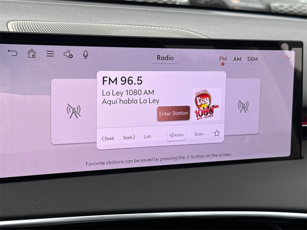 2026 Genesis GV70 2.5T