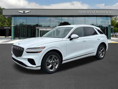 2026 Genesis GV70 2.5T