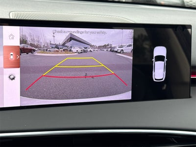 2026 Genesis GV70 2.5T