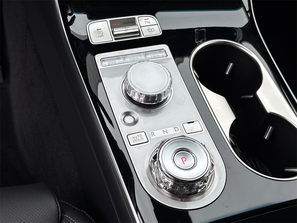 2026 Genesis GV70 2.5T