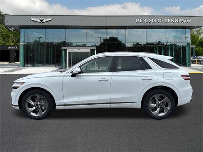 2026 Genesis GV70 2.5T