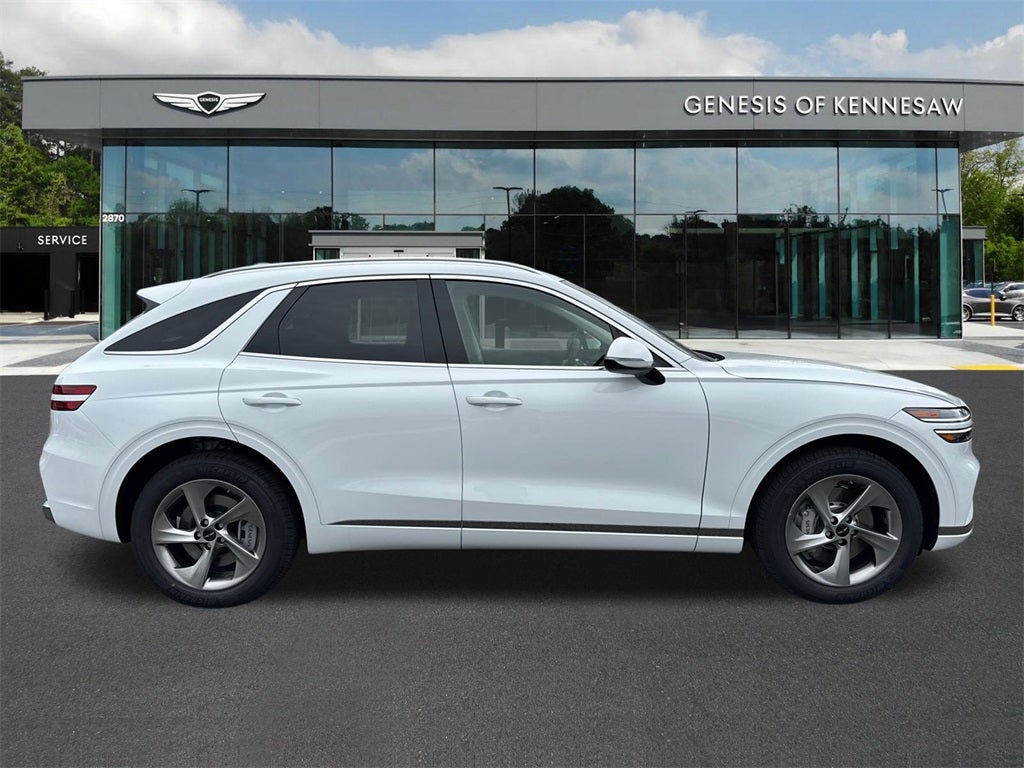 2026 Genesis GV70 2.5T