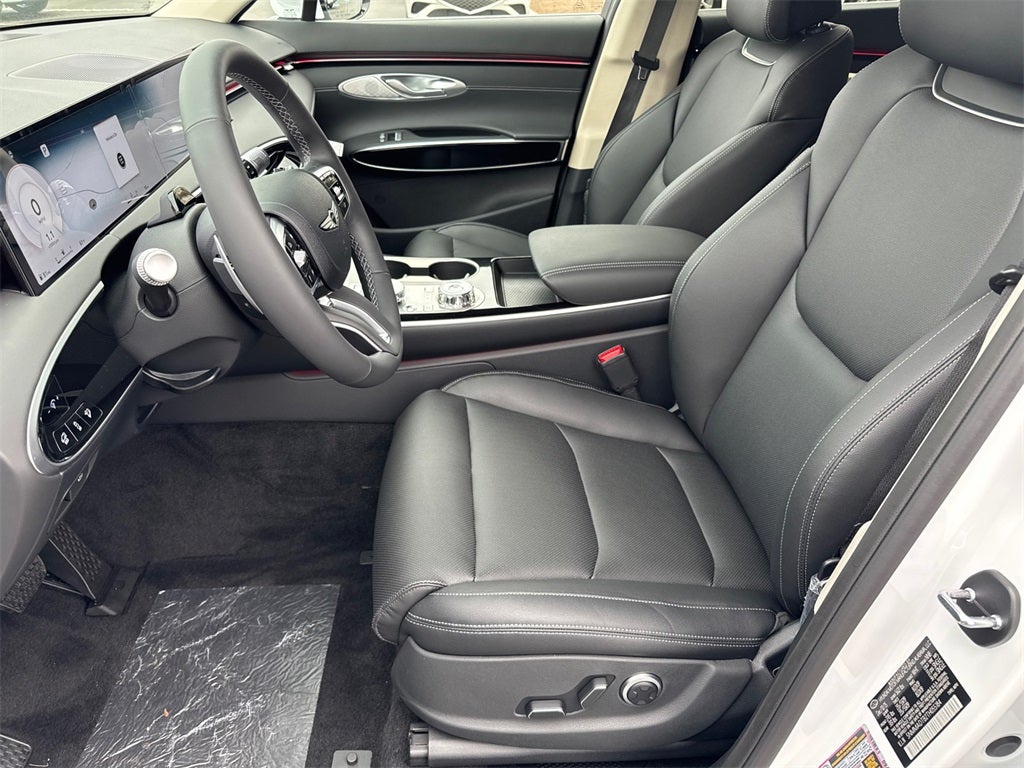 2026 Genesis GV70 2.5T