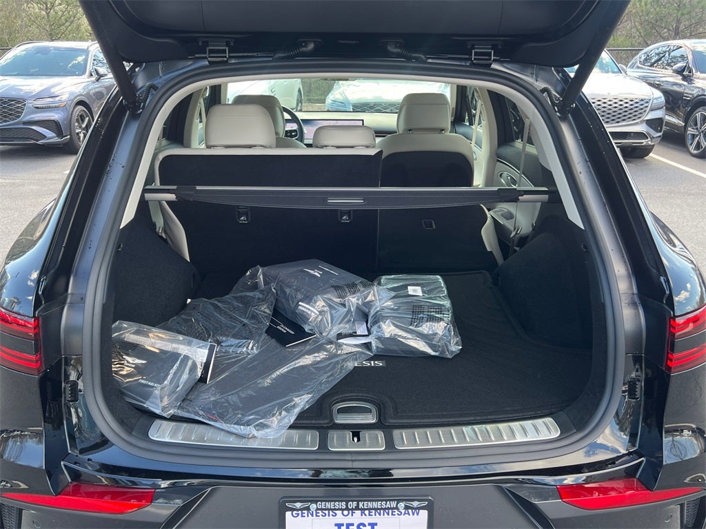 2026 Genesis GV70 2.5T SELECT