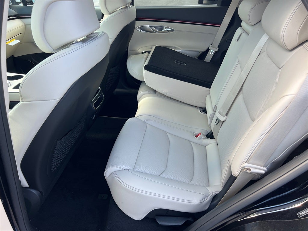 2026 Genesis GV70 2.5T SELECT