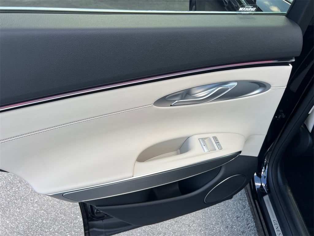 2026 Genesis GV70 2.5T SELECT