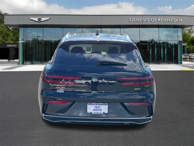 2026 Genesis GV70 2.5T SELECT