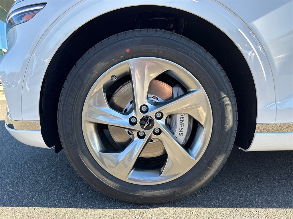 2026 Genesis GV70 2.5T SELECT