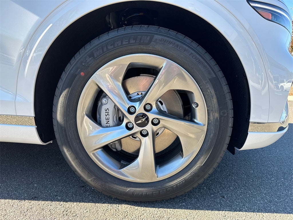 2026 Genesis GV70 2.5T SELECT