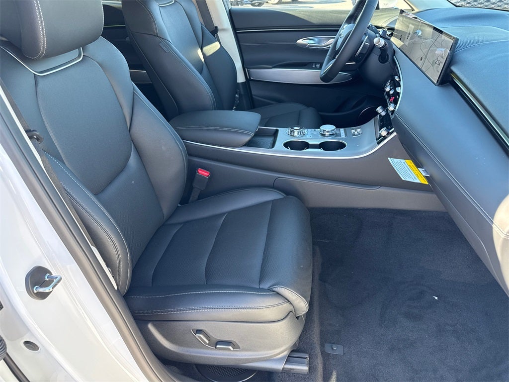 2026 Genesis GV70 2.5T SELECT