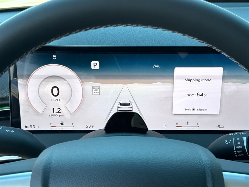 2026 Genesis GV70 2.5T SELECT