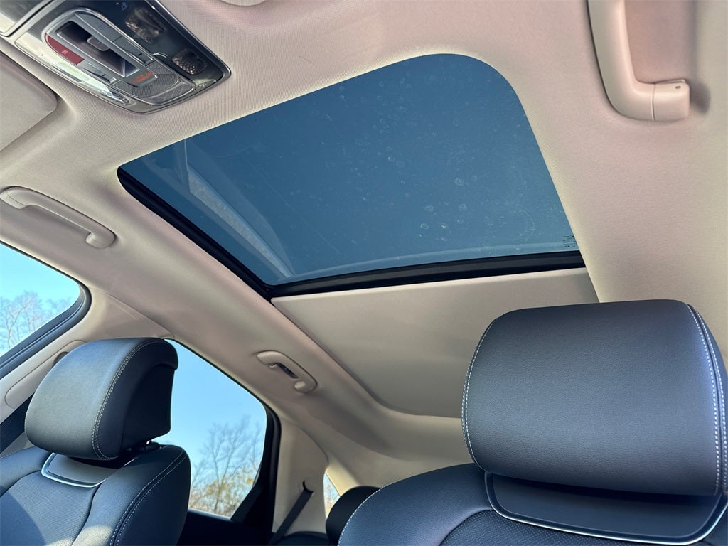 2026 Genesis GV70 2.5T SELECT