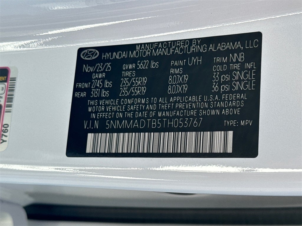 2026 Genesis GV70 2.5T SELECT