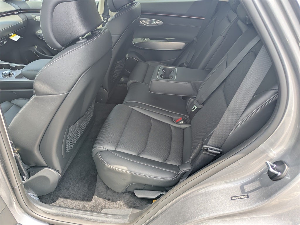 2026 Genesis GV70 2.5T Select