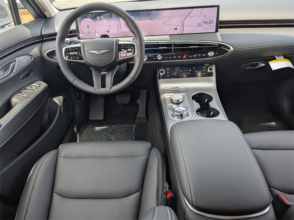 2026 Genesis GV70 2.5T Select