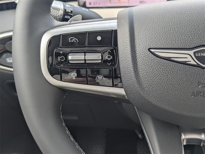 2026 Genesis GV70 2.5T Select