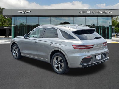 2026 Genesis GV70 2.5T Select