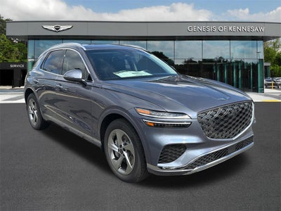 2026 Genesis GV70 2.5T SELECT