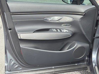 2026 Genesis GV70 2.5T SELECT