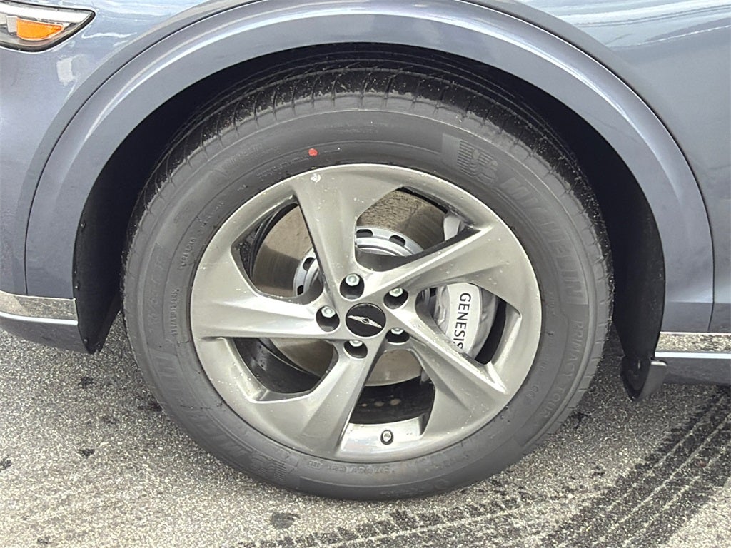 2026 Genesis GV70 2.5T SELECT