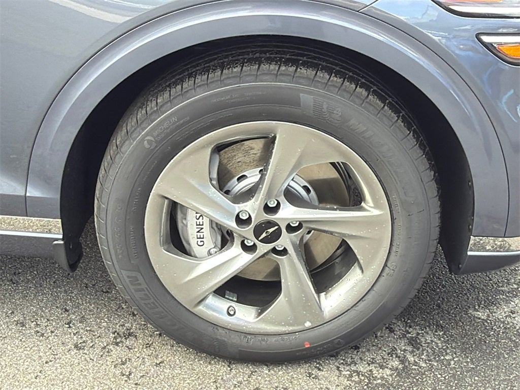 2026 Genesis GV70 2.5T SELECT