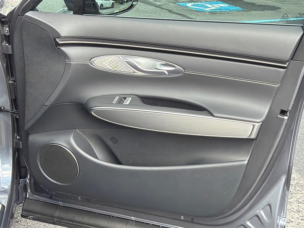 2026 Genesis GV70 2.5T SELECT