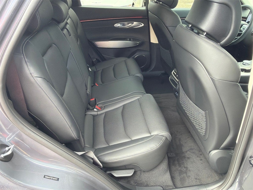 2026 Genesis GV70 2.5T SELECT