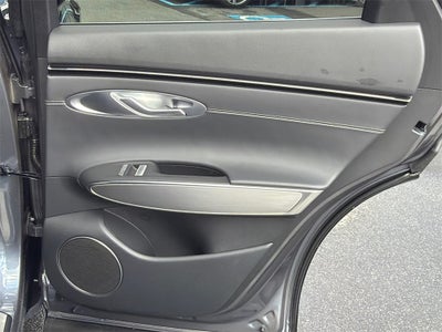2026 Genesis GV70 2.5T SELECT