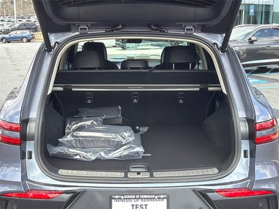 2026 Genesis GV70 2.5T SELECT