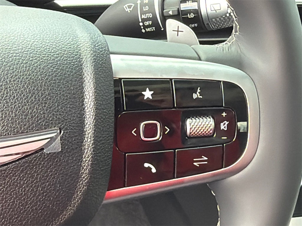 2026 Genesis GV70 2.5T SELECT