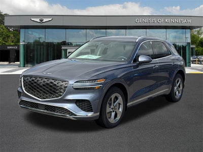 2026 Genesis GV70 2.5T SELECT