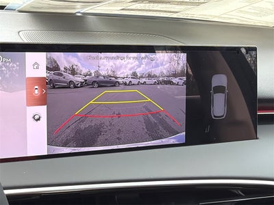 2026 Genesis GV70 2.5T SELECT