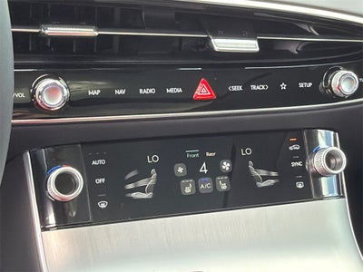 2026 Genesis GV70 2.5T SELECT