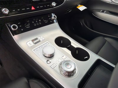 2026 Genesis GV70 2.5T SELECT