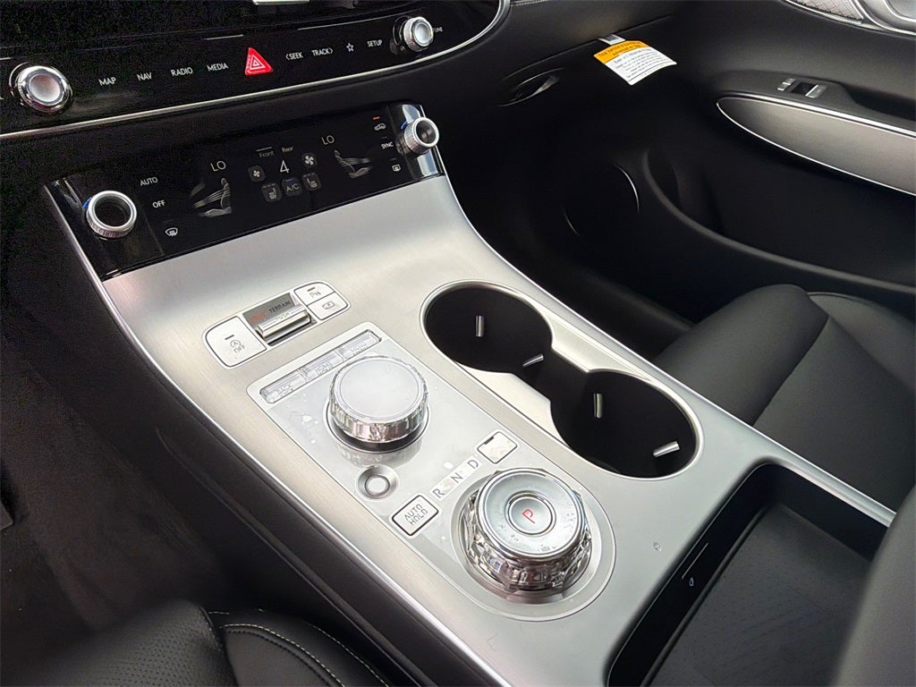 2026 Genesis GV70 2.5T SELECT