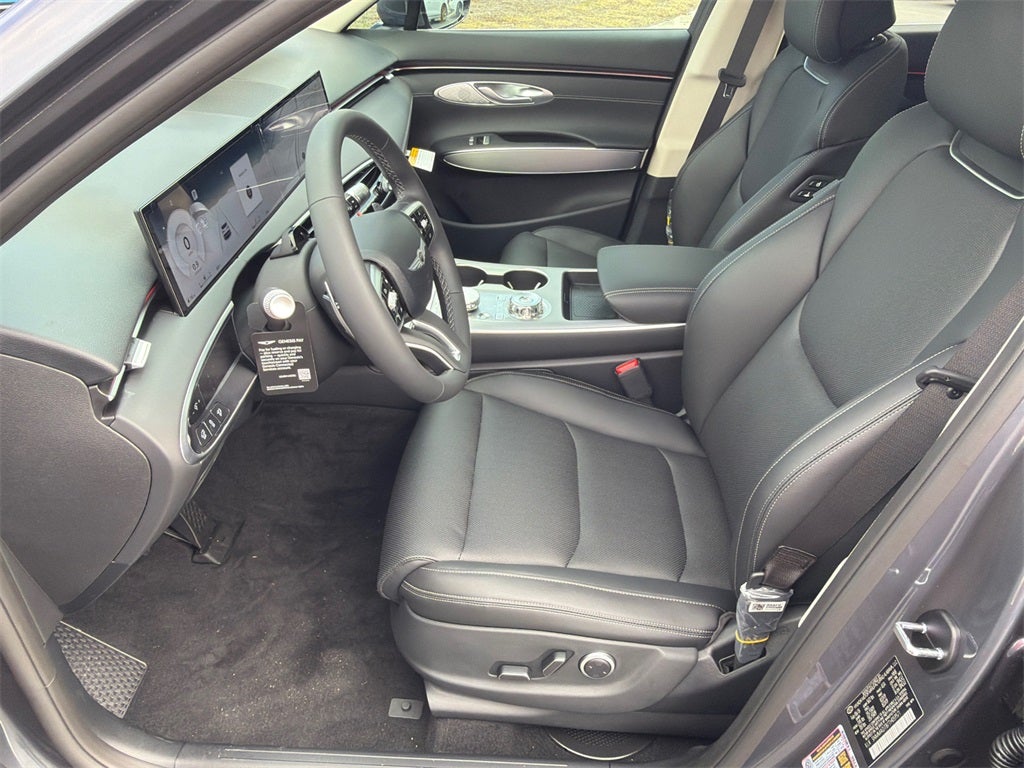 2026 Genesis GV70 2.5T SELECT