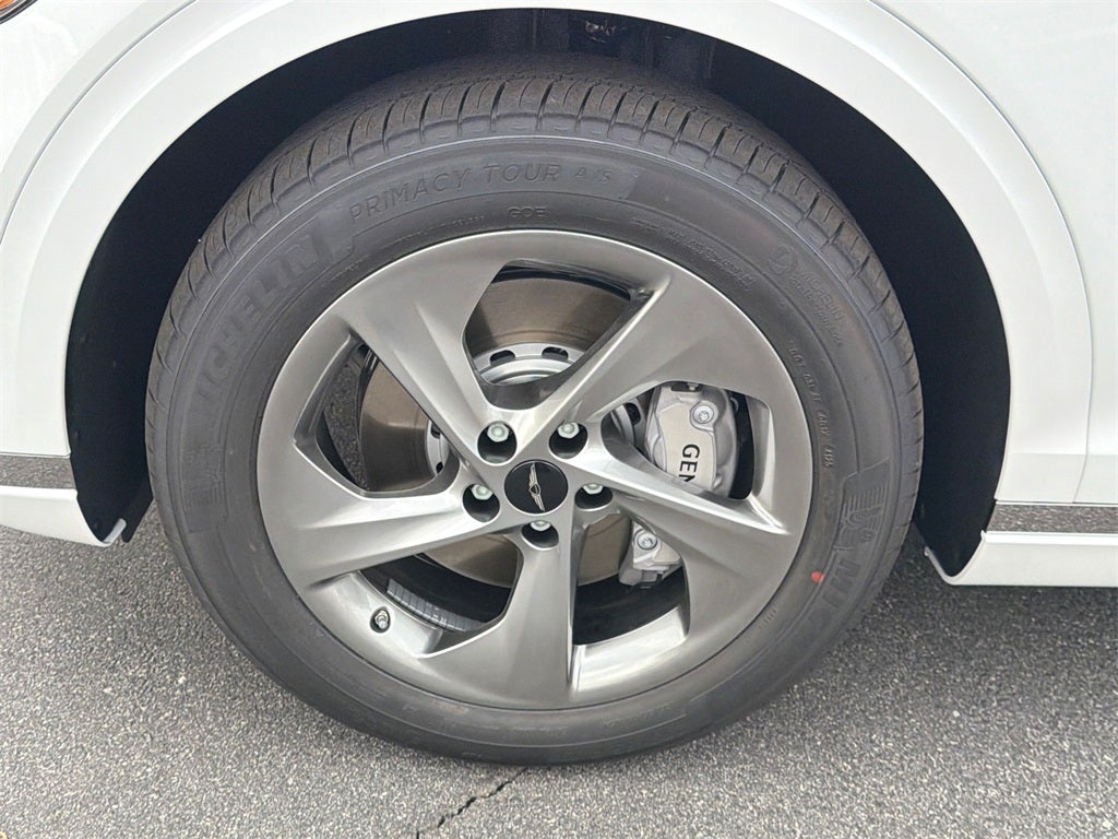 2026 Genesis GV70 2.5T SELECT