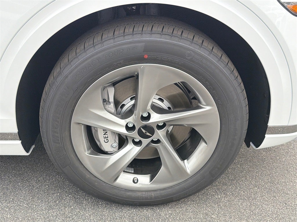 2026 Genesis GV70 2.5T SELECT