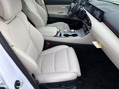 2026 Genesis GV70 2.5T SELECT