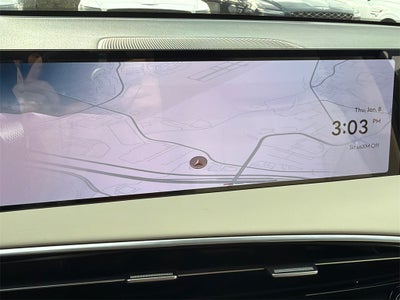 2026 Genesis GV70 2.5T SELECT