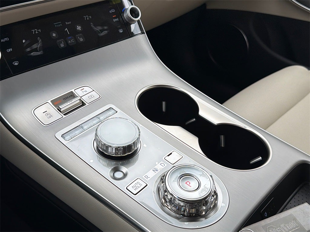 2026 Genesis GV70 2.5T SELECT