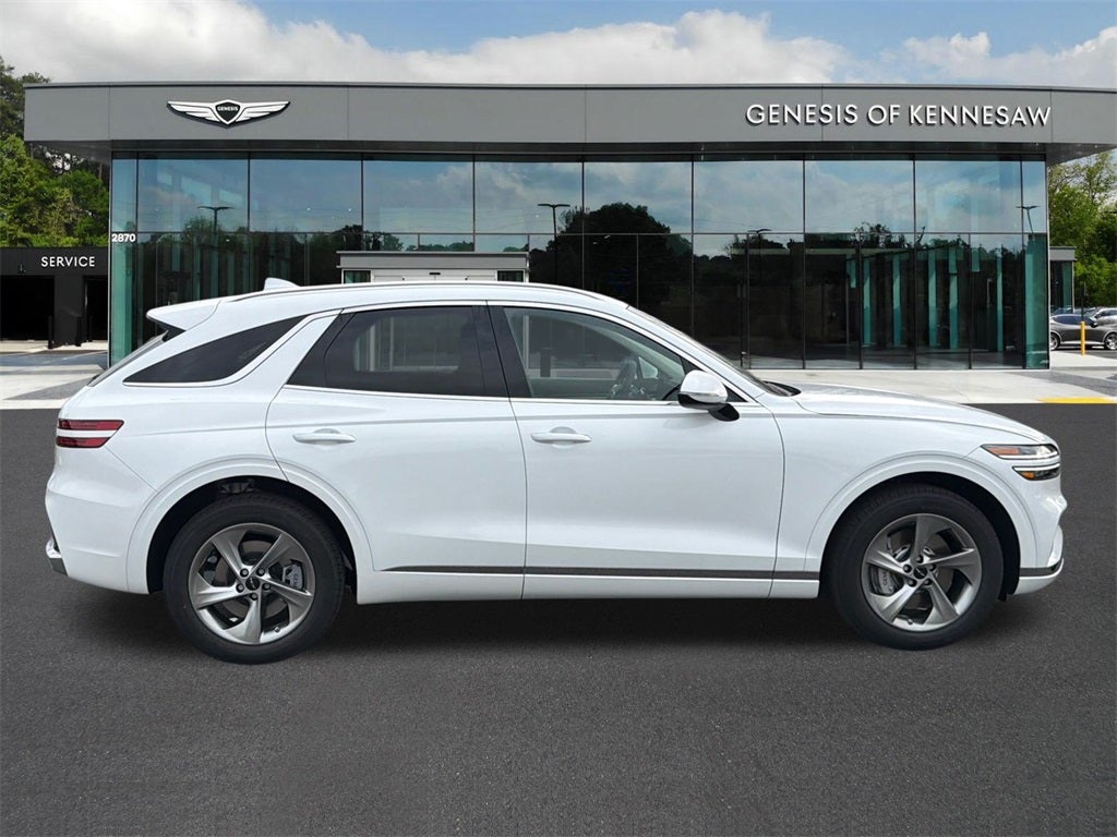 2026 Genesis GV70 2.5T SELECT