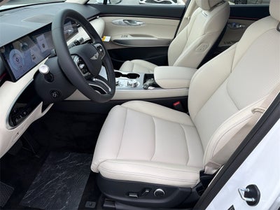 2026 Genesis GV70 2.5T SELECT