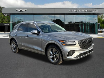 2026 Genesis GV70 2.5T SELECT