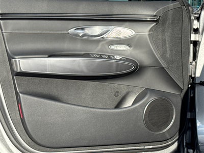 2026 Genesis GV70 2.5T SELECT