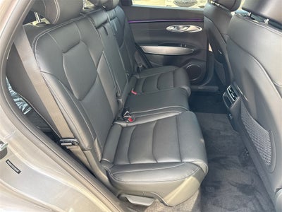 2026 Genesis GV70 2.5T SELECT