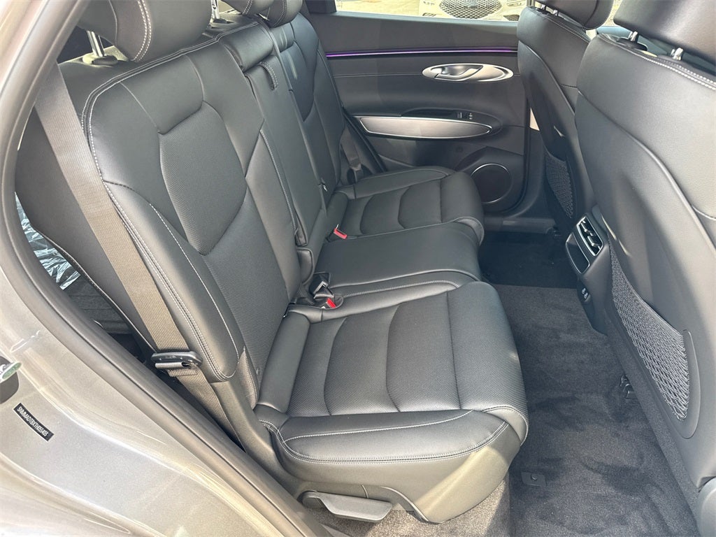 2026 Genesis GV70 2.5T SELECT