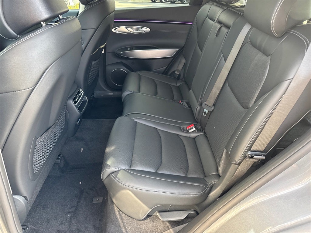 2026 Genesis GV70 2.5T SELECT